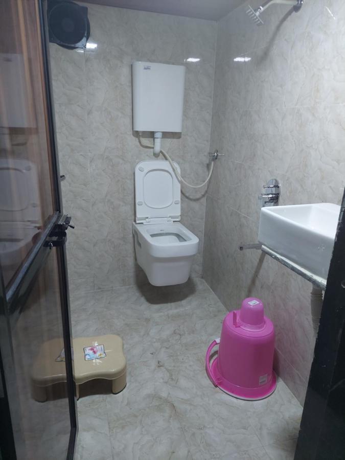 Asra Dormitory For Male And Female Bombay Extérieur photo