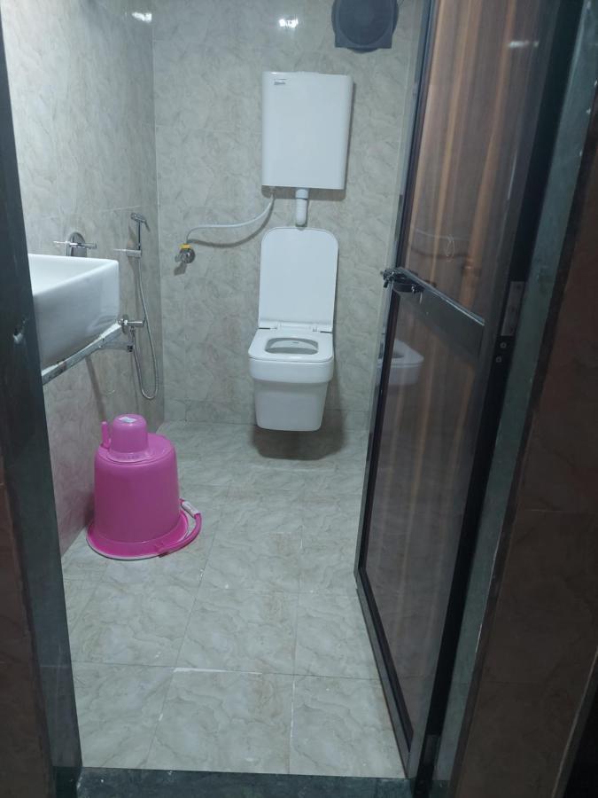 Asra Dormitory For Male And Female Bombay Extérieur photo
