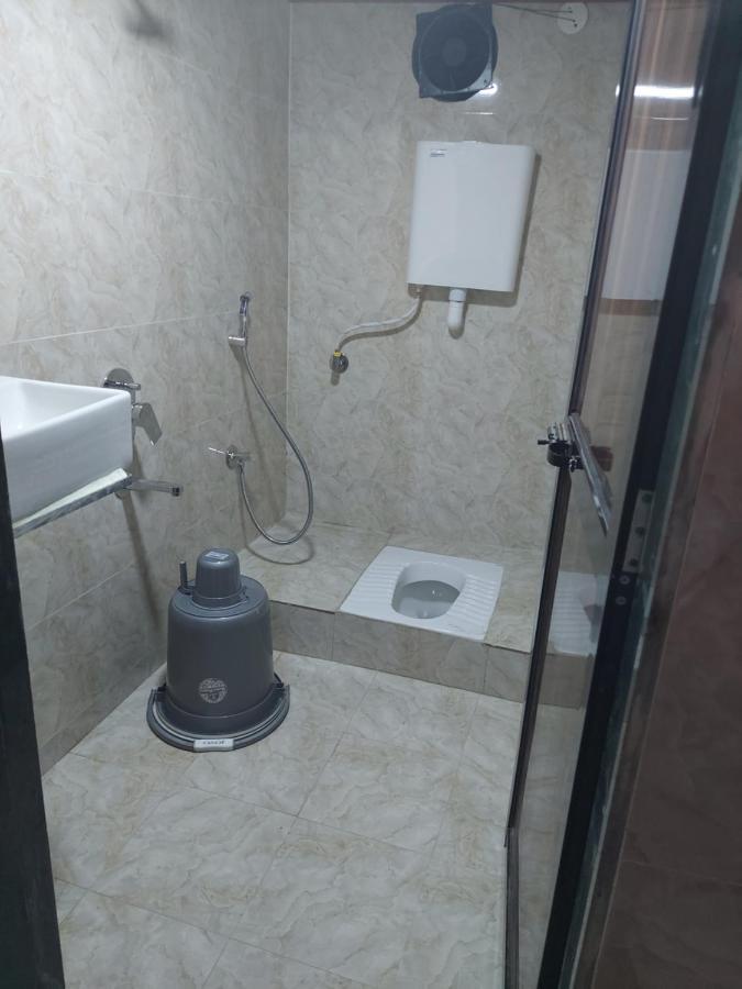 Asra Dormitory For Male And Female Bombay Extérieur photo