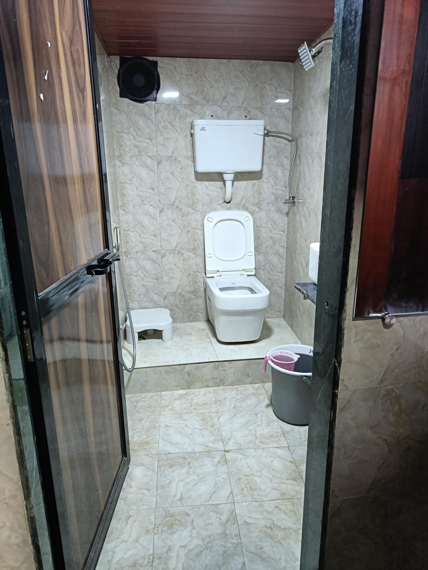 Asra Dormitory For Male And Female Bombay Extérieur photo