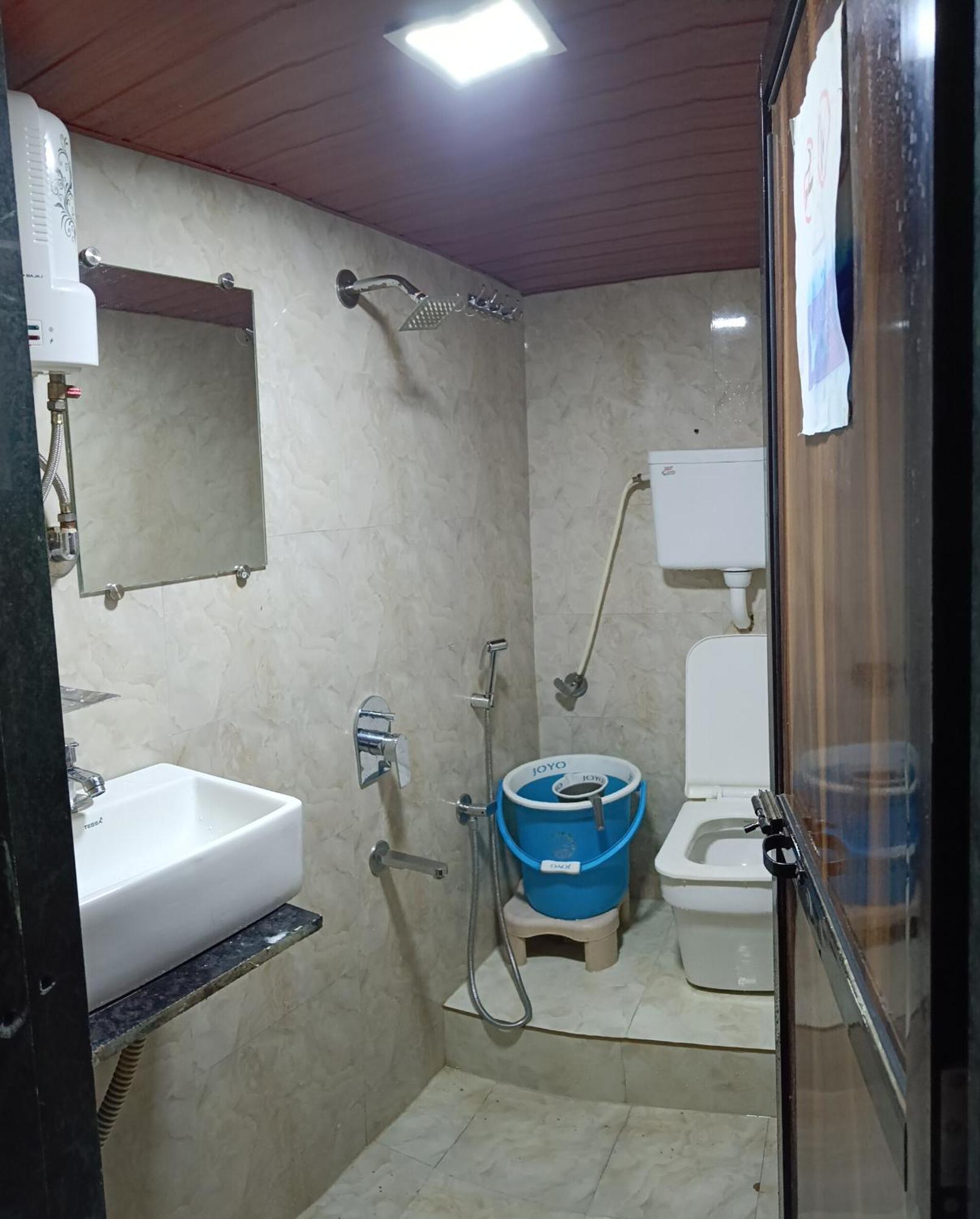 Asra Dormitory For Male And Female Bombay Extérieur photo