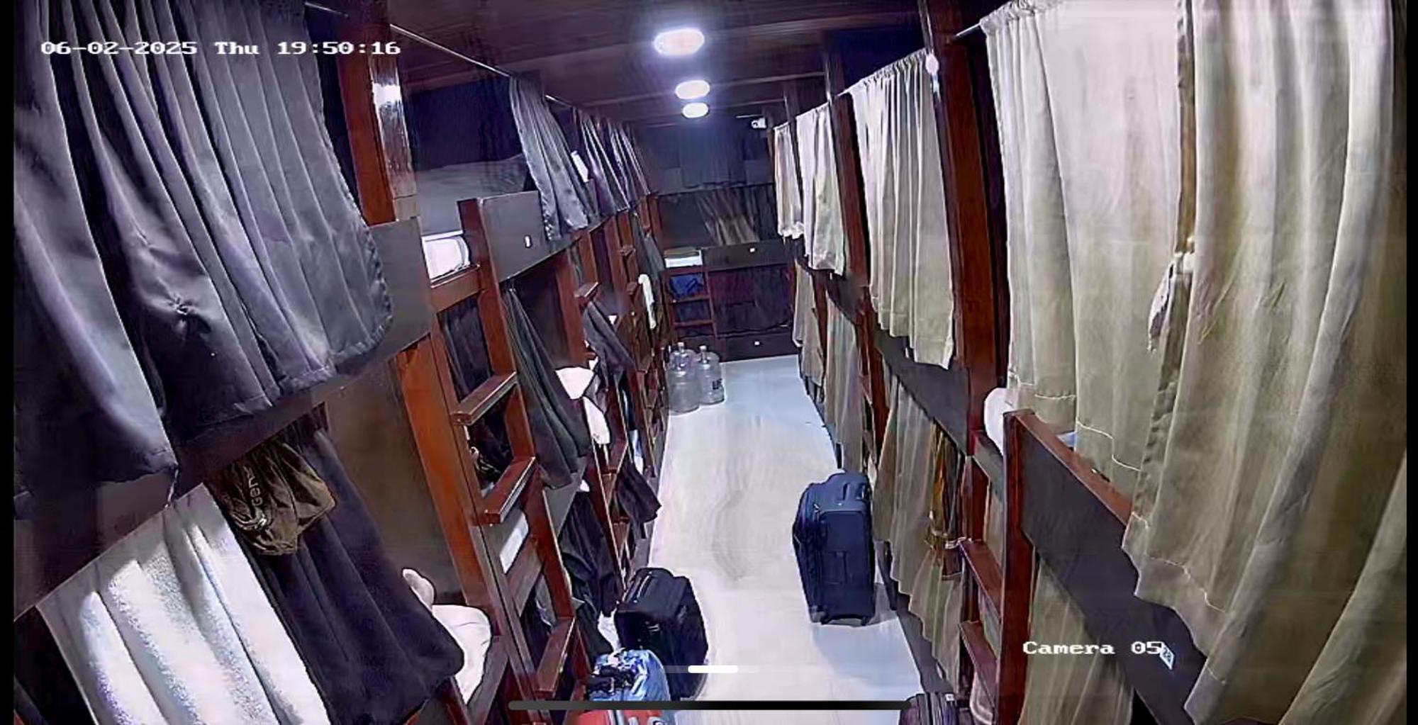 Asra Dormitory For Male And Female Bombay Extérieur photo